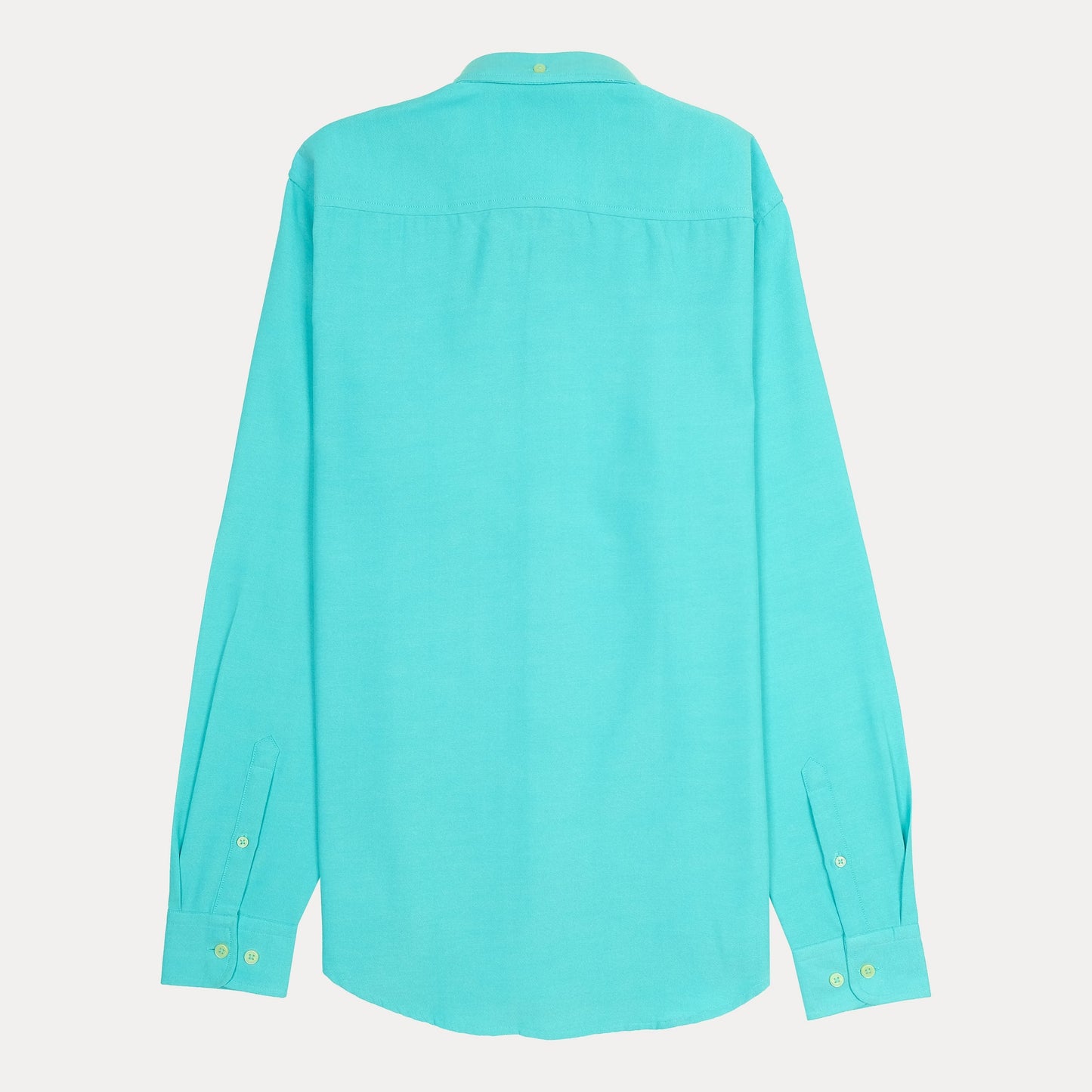 GANT Ocean Breeze Classic Fit Long Sleeve Button-Down Shirt