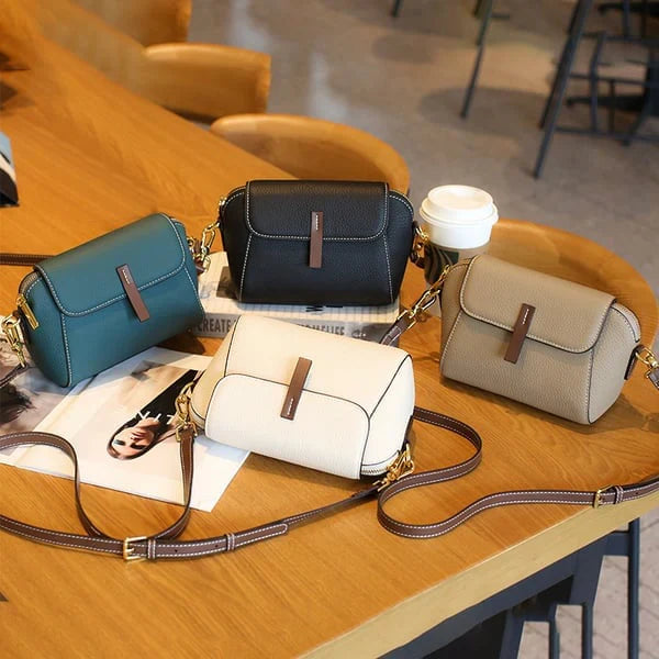 Premium Leather Shoulder Bag (Copy)