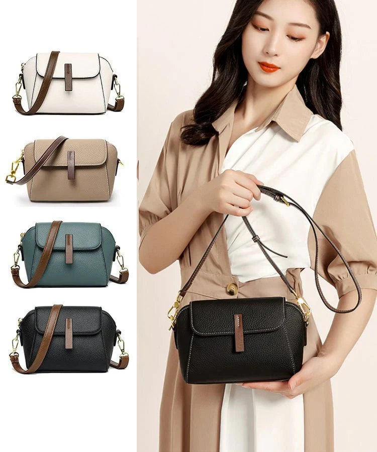 Premium Leather Shoulder Bag (Copy)