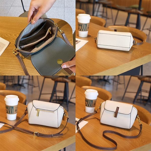 Premium Leather Shoulder Bag (Copy)