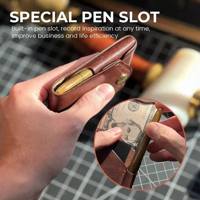 Compact Wallet