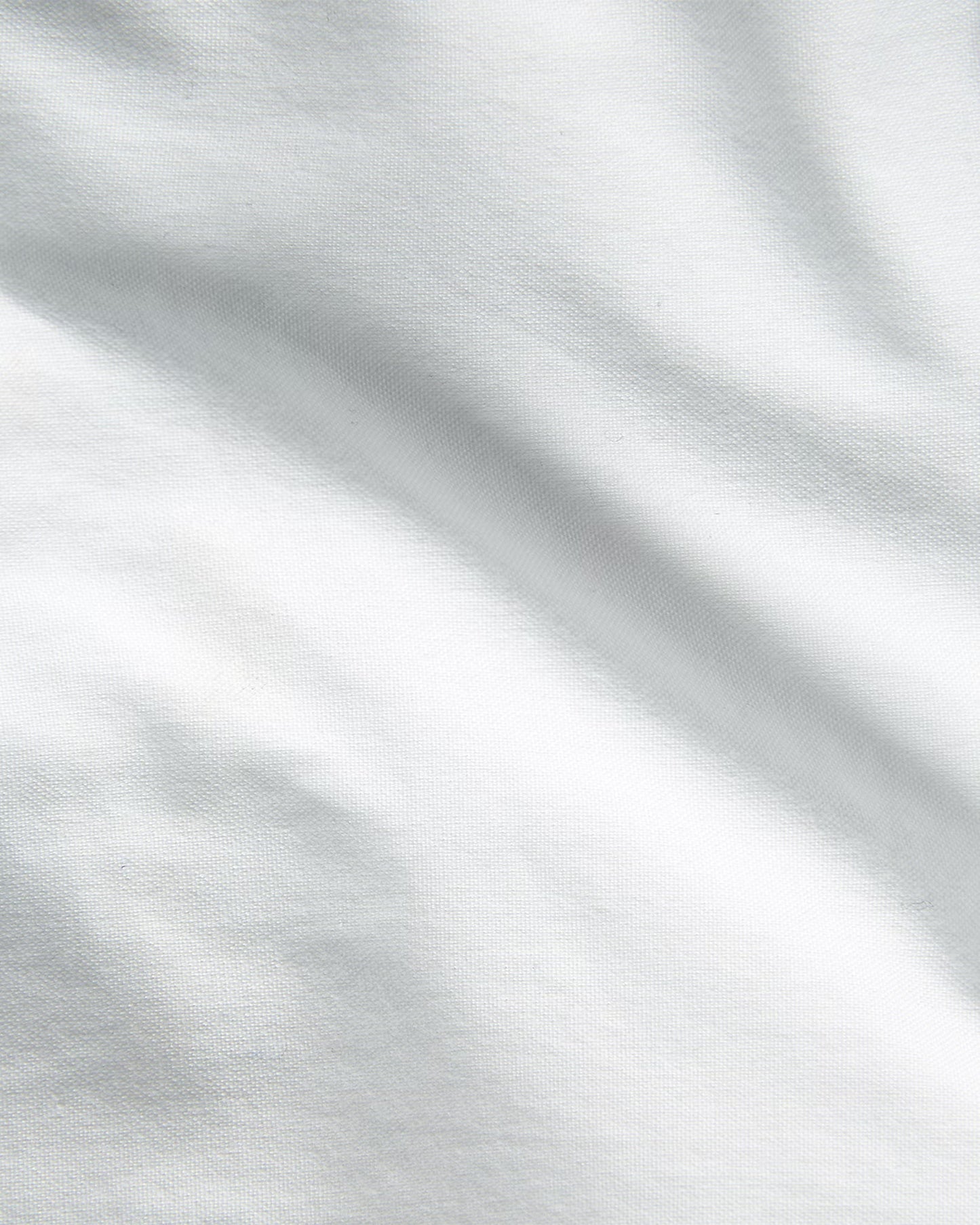 Ralph Lauren Effortlessly Elegant White Button-Up Shirt