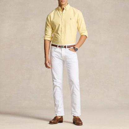 Ralph Lauren Sunny Citrus Button-Up Shirt