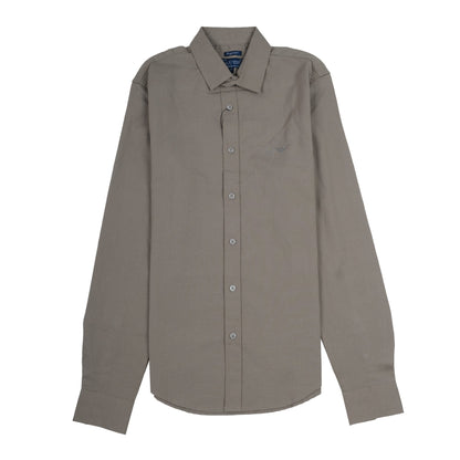 AJ Aurelian Drift Classic Fit Long Sleeve Shirt