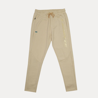 Lacoste Luxurious Sand Dune Joggers