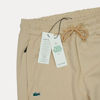 Lacoste Luxurious Sand Dune Joggers