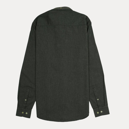 GANT Enchanted Forest Classic Fit Long Sleeve Button-Down Shirt
