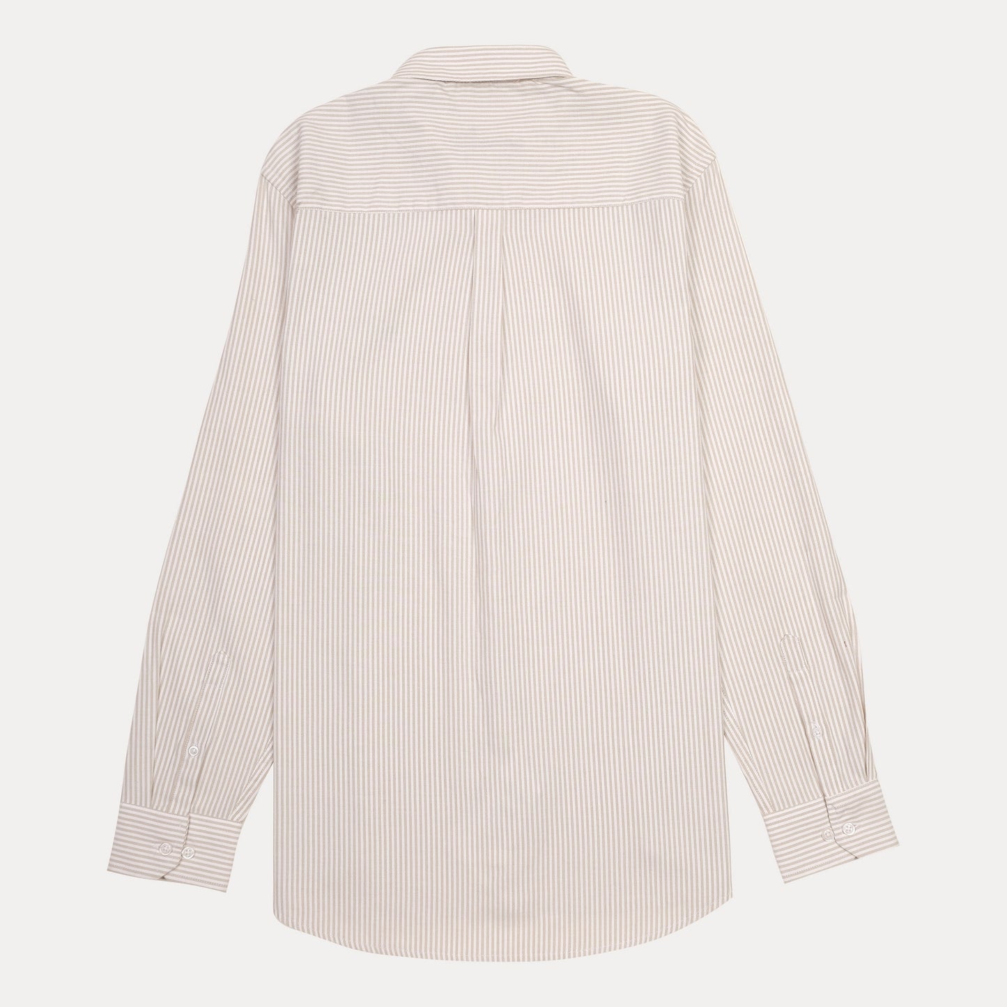 Harmont & Blaine Striped Regular Fit Shirt