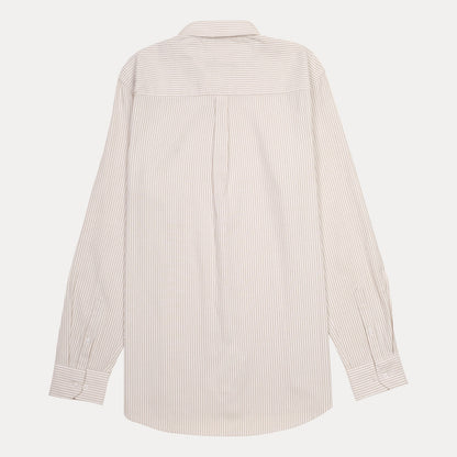 Harmont & Blaine Striped Regular Fit Shirt