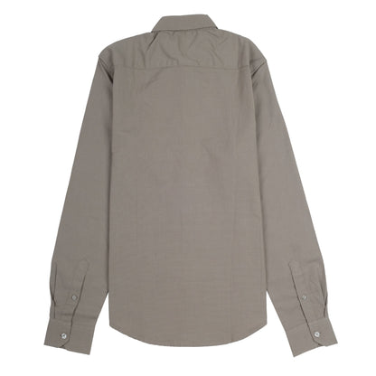 AJ Aurelian Drift Classic Fit Long Sleeve Shirt
