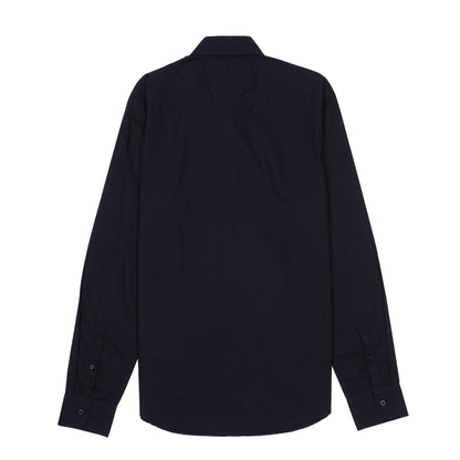 HUGO Slim Fit Midnight Dream Button-Up Shirt
