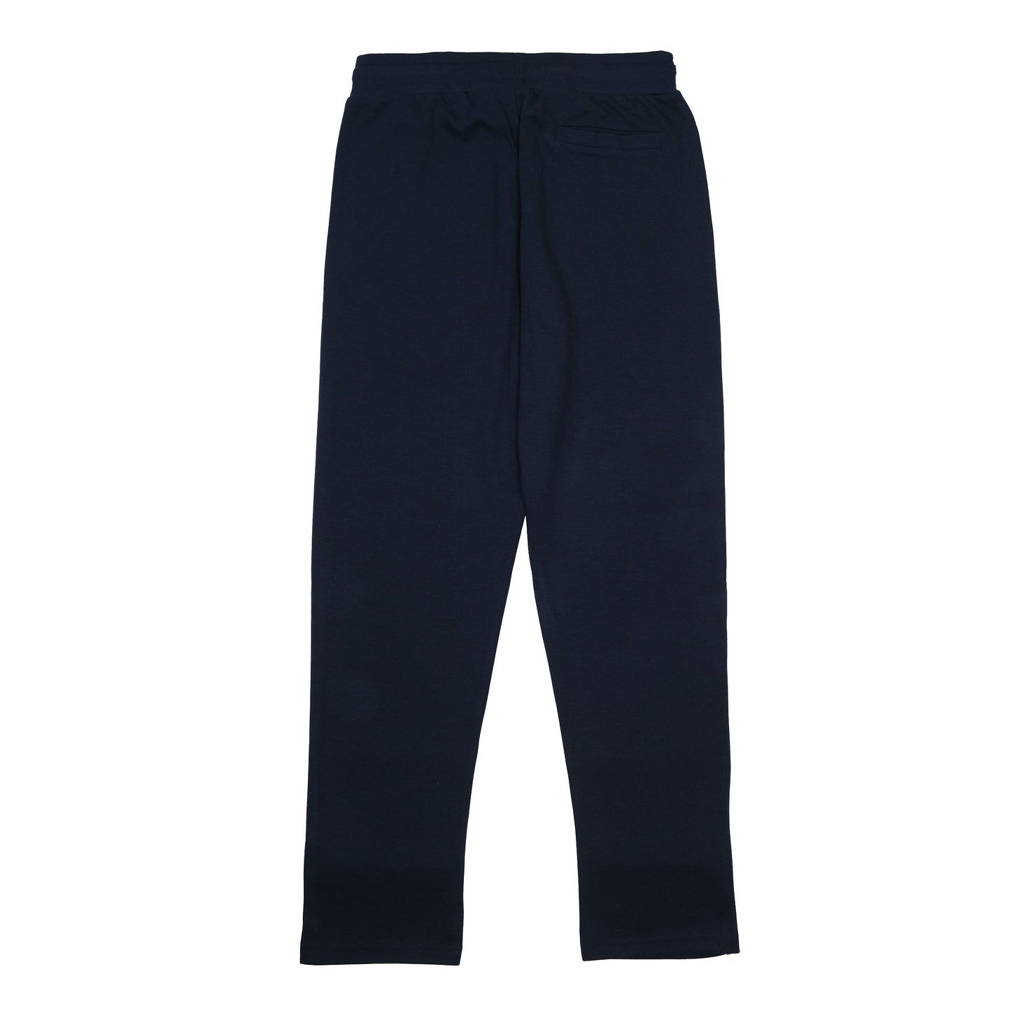 Lacoste Luxe Navy Lounge Pants - Effortlessly Elegant Comfort
