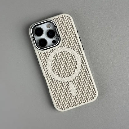 MagGrip Honeycomb Case