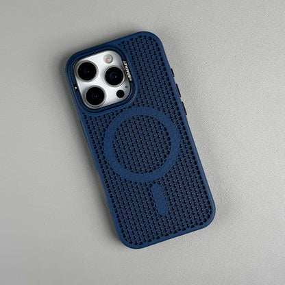 MagGrip Honeycomb Case