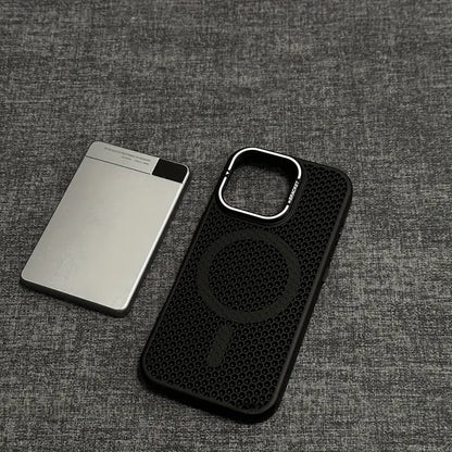 MagGrip Honeycomb Case