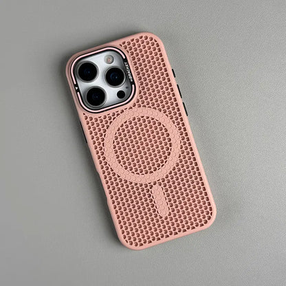 MagGrip Honeycomb Case