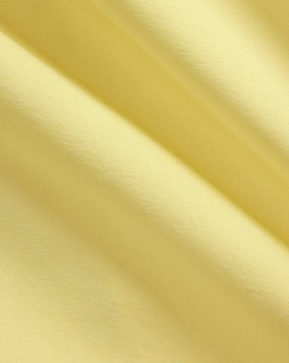 Polo Ralph Lauren Effervescent Lemon Button-Up Shirt