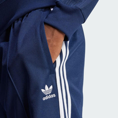 adidas Classic Tracks in Navy