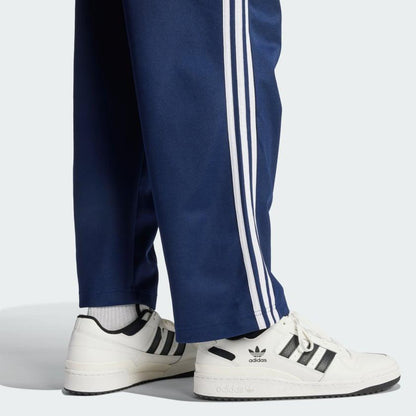 adidas Classic Tracks in Navy