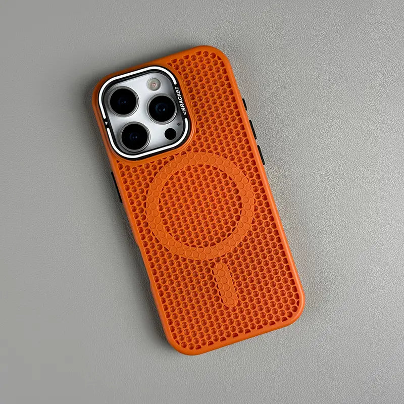MagGrip Honeycomb Case