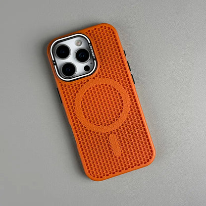 MagGrip Honeycomb Case