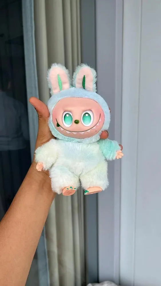 Labubu – The Mischief Maker